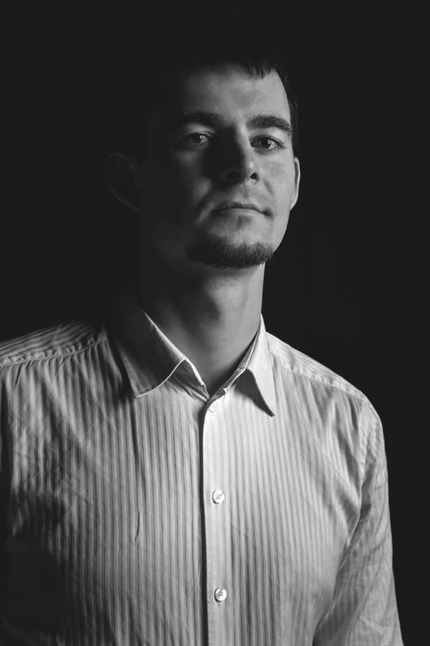 Martin Kuusk.