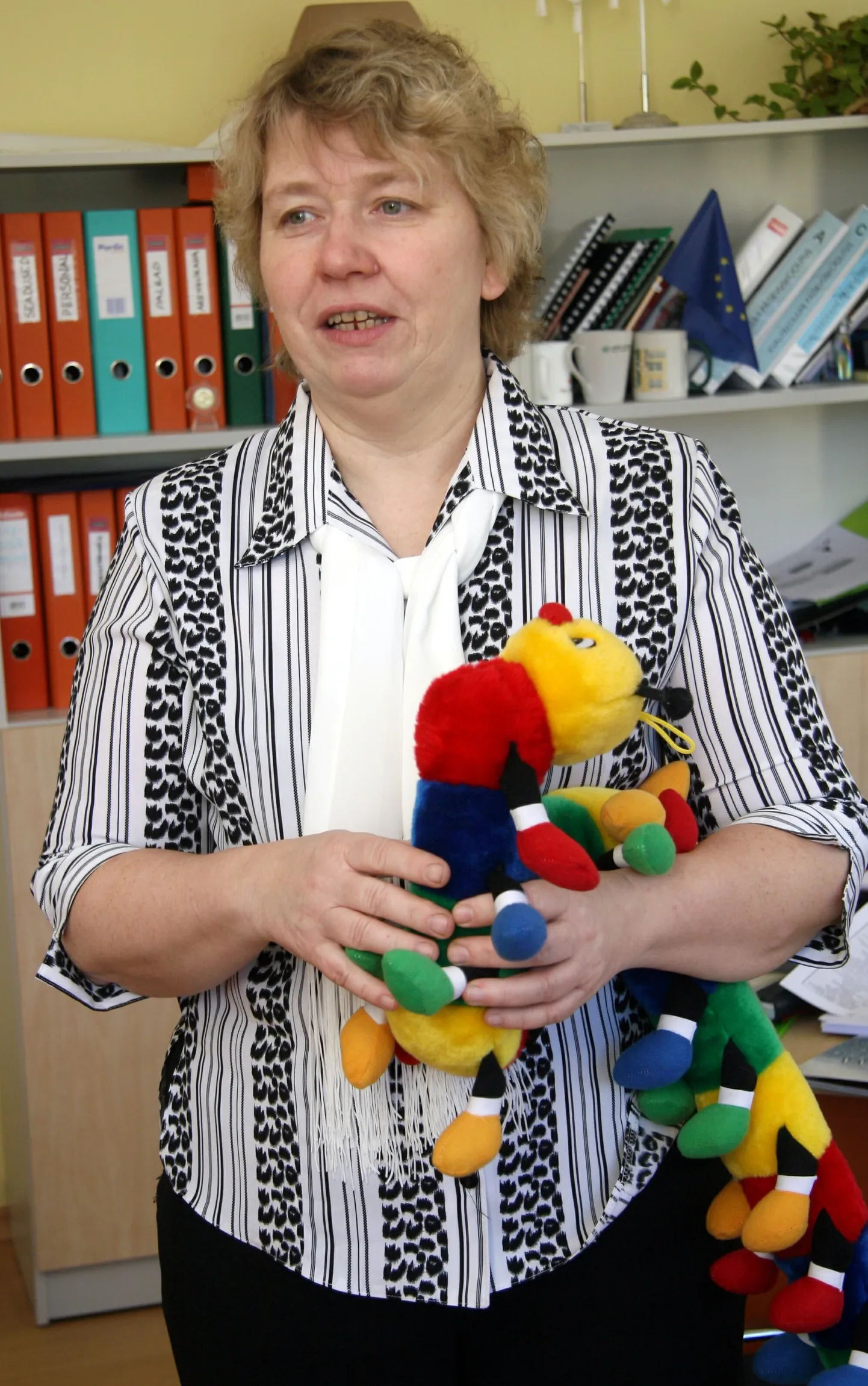 Riina Müürsepp.