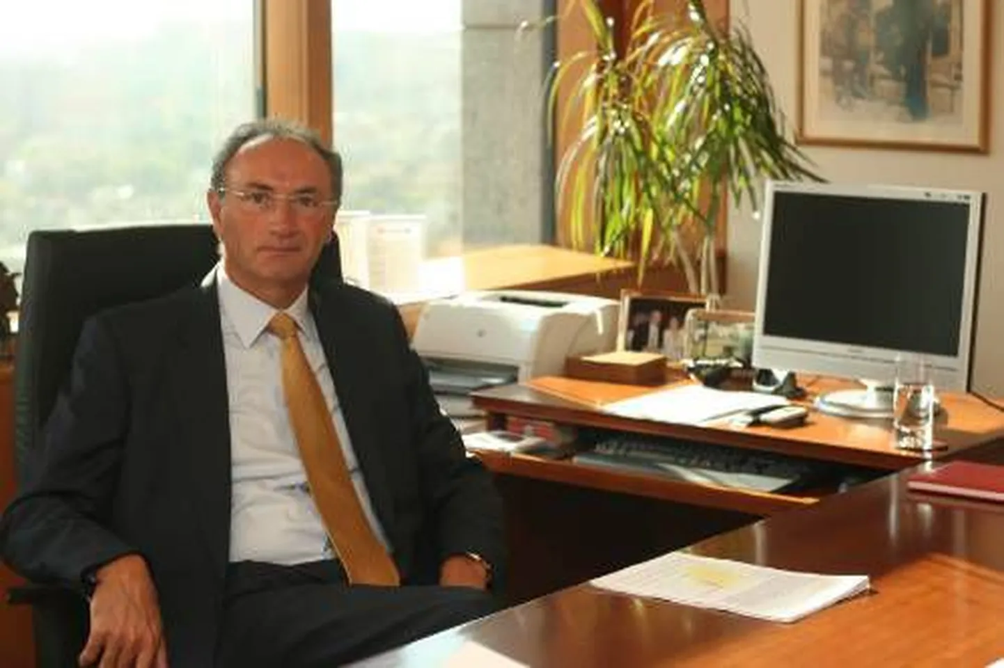 Federico Ghizzoni
