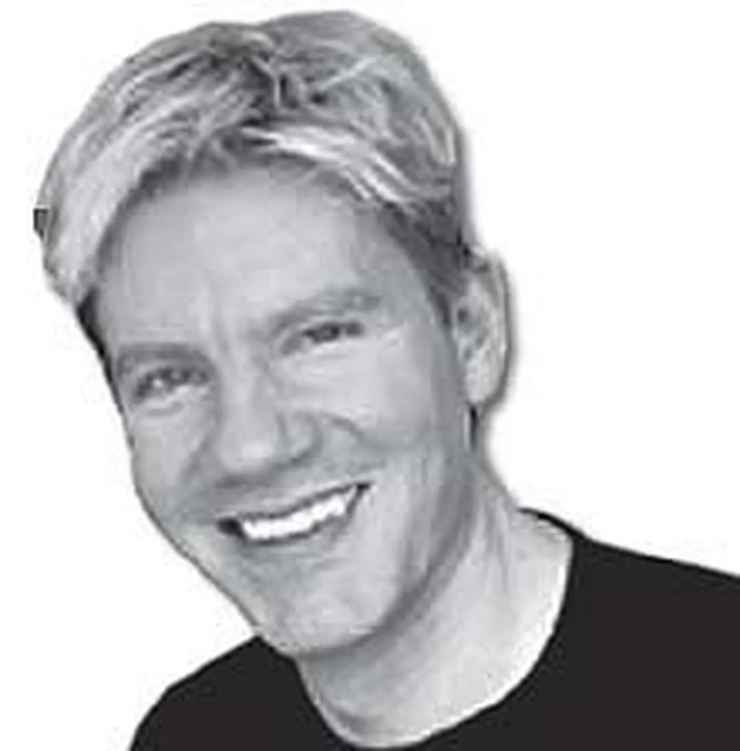 Bjørn Lomborg