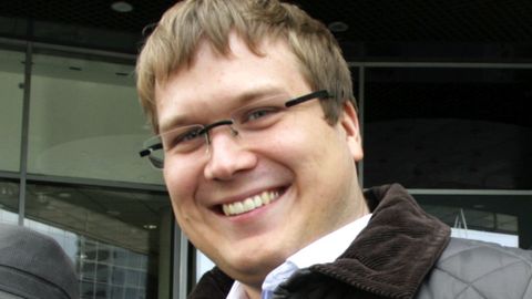 Estonian data center complex to hire exclusively local staff for AI factory