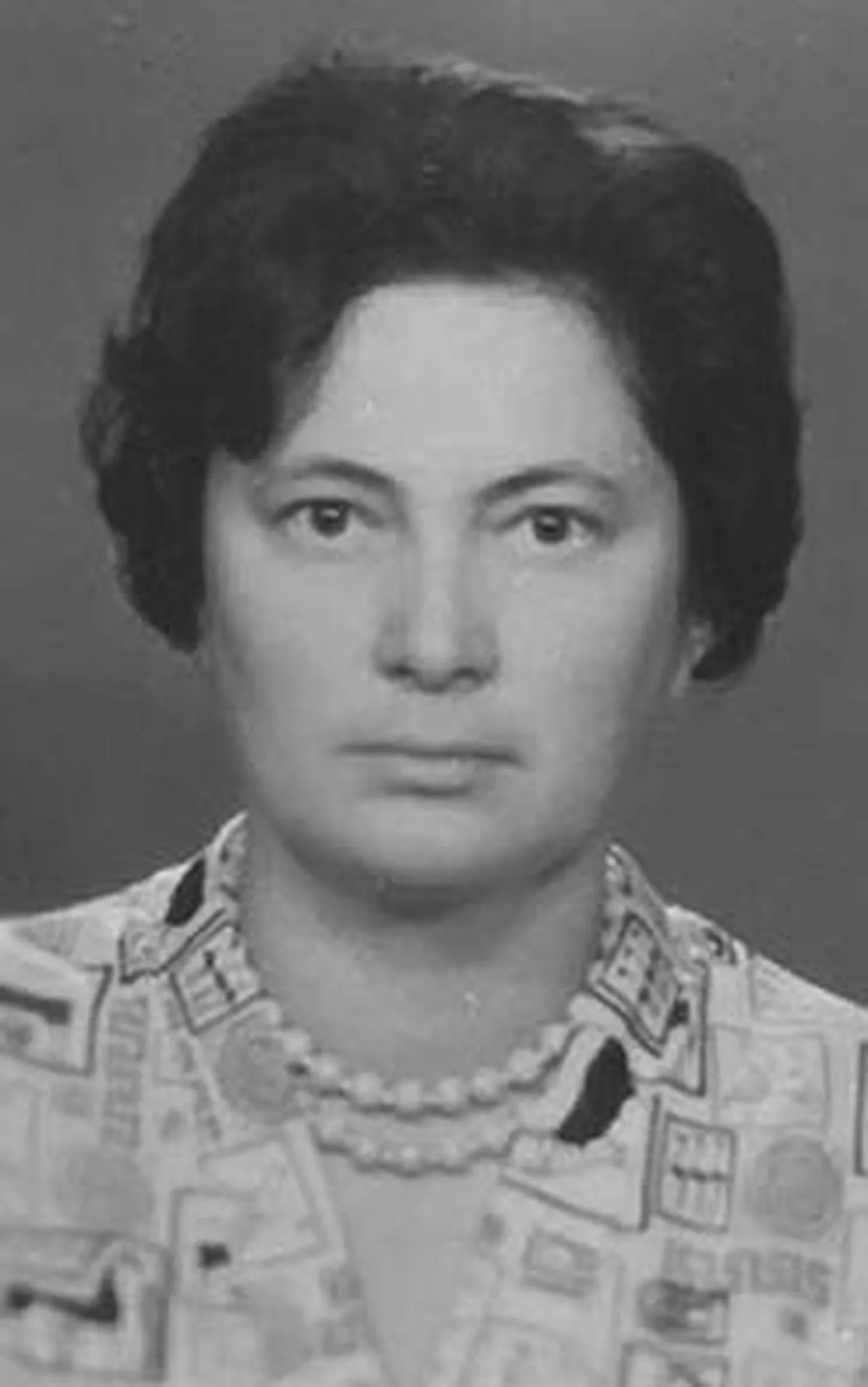 Lygia Habicht.