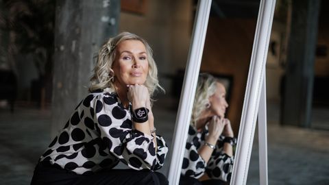 NAISTEJUTUD ⟩ Triin Luhats: «Tahtmine tugev olla võib naisele väga kalliks maksma minna»