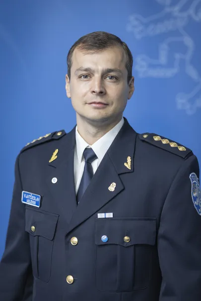 Вячеслав Миленин.