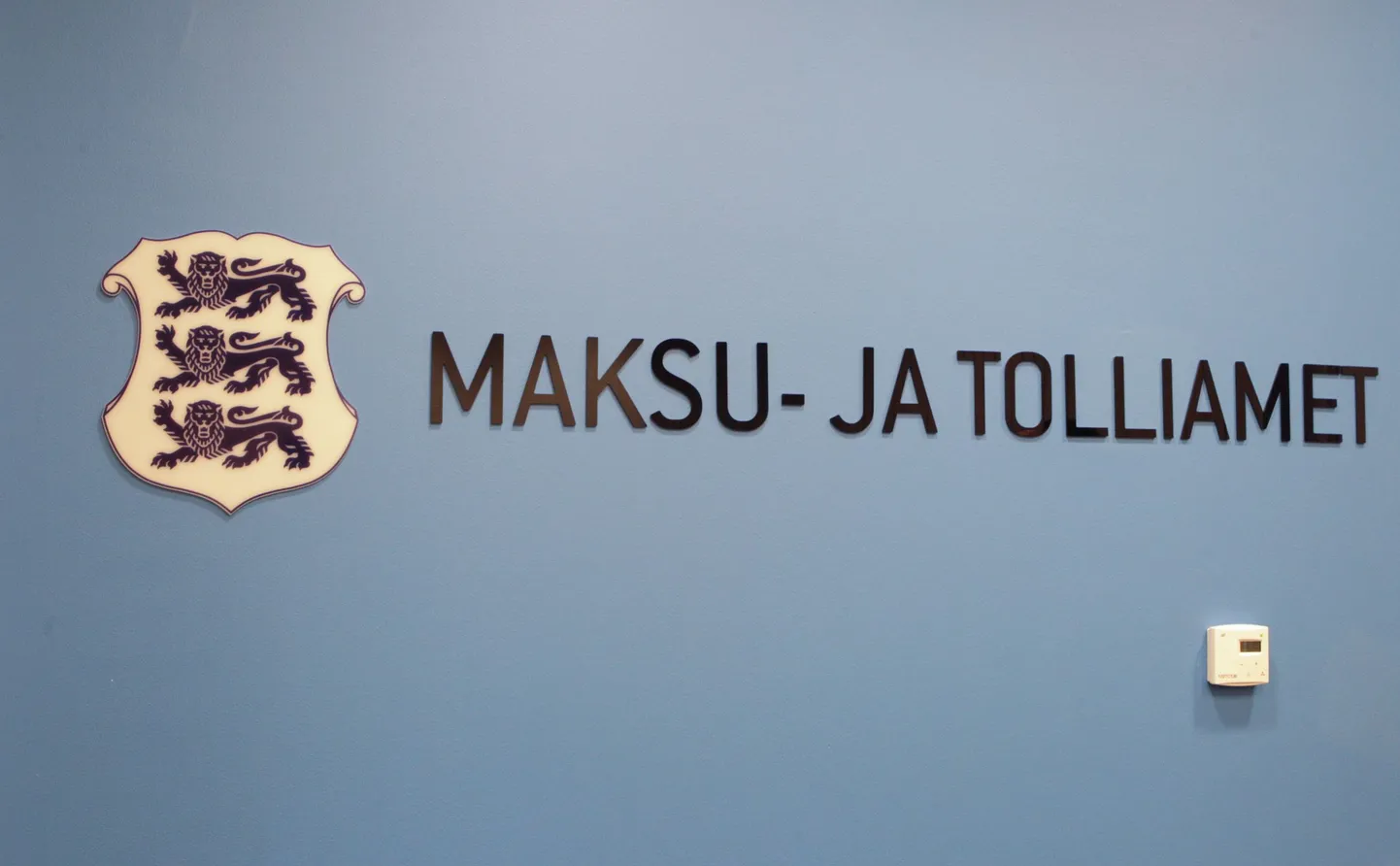 Maksu- ja tolliamet sai lõpuks võidu suure maksuvõlglase üle.