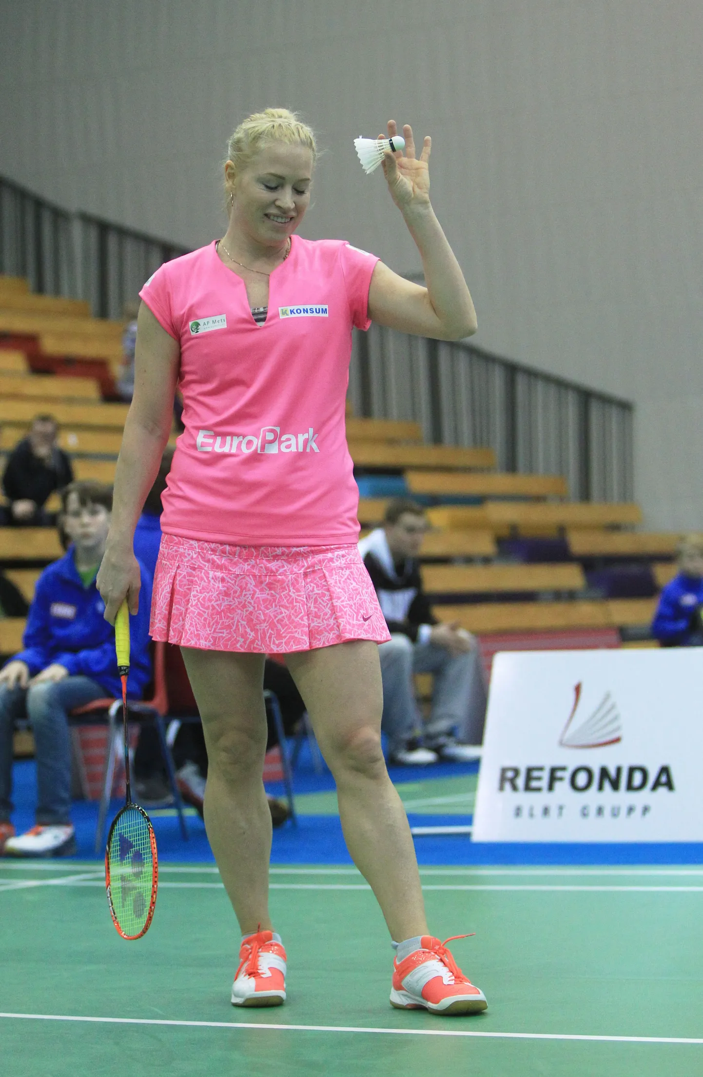 Kati Tolmoff