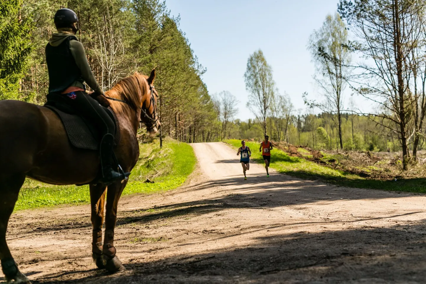 Tartu Jooksumaraton