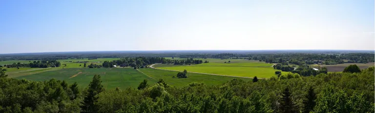 Vaade Emumäe tornist