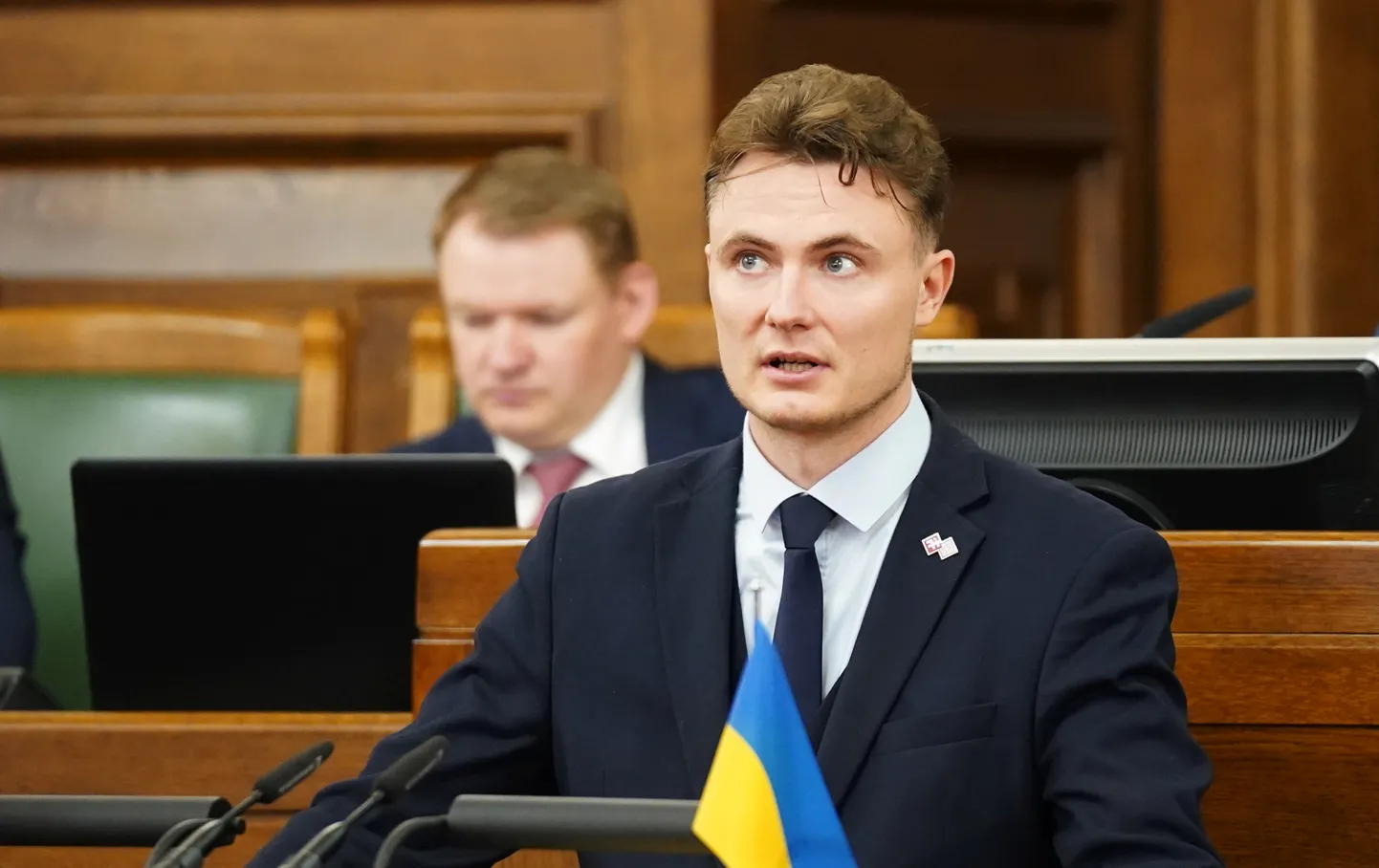 Артур Бутанс
