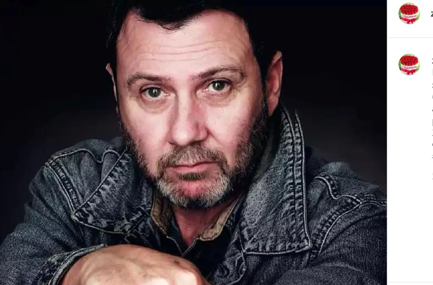 Евгений Ганелин