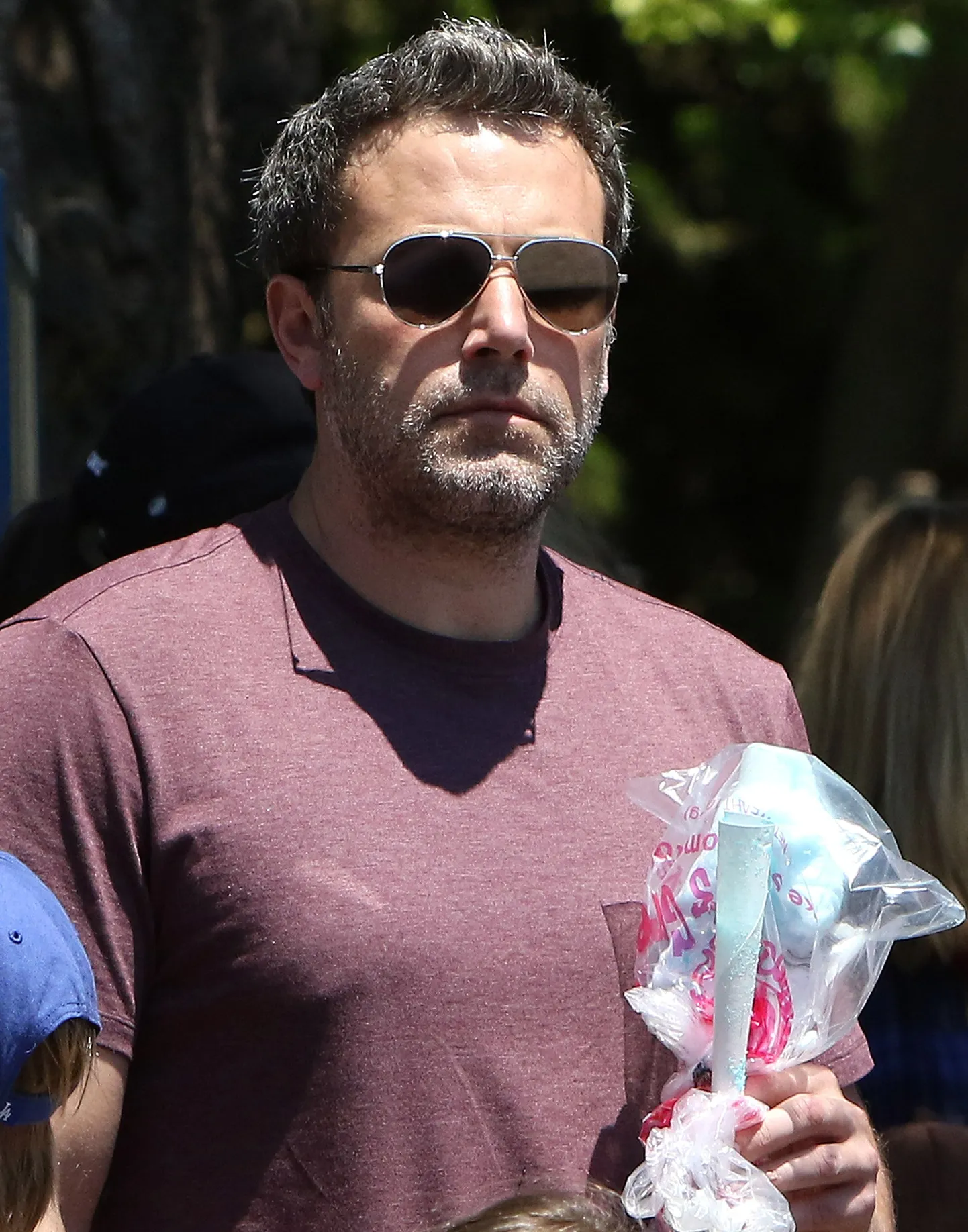 Ben Affleck