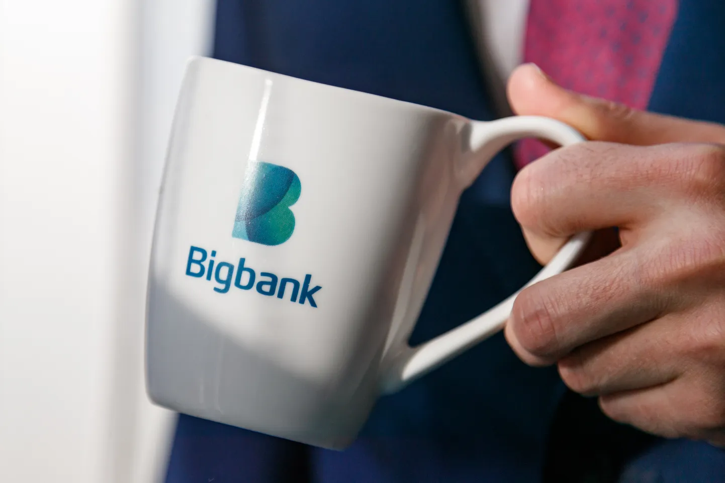 Bigbank laseb välja võlakirjad ja plaanib need börsile viia