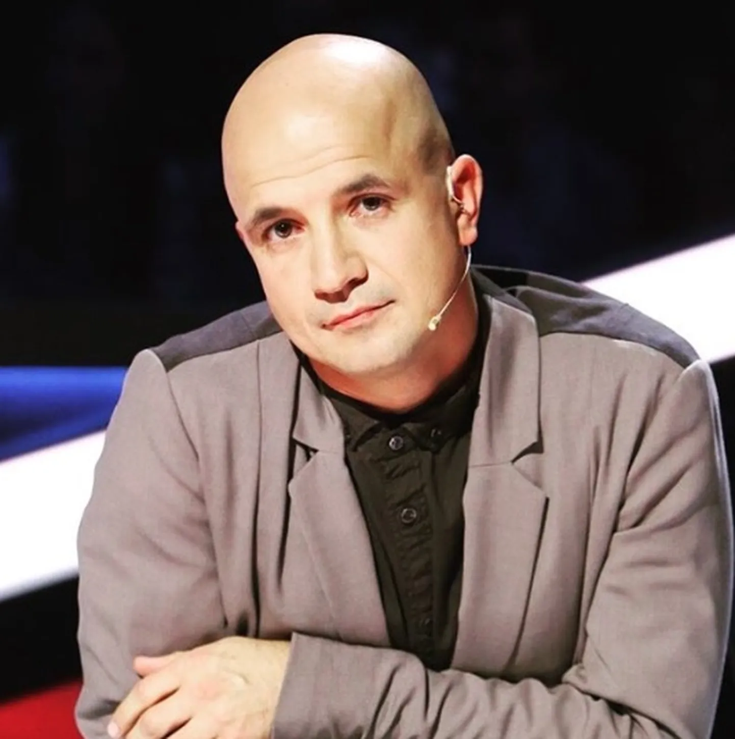 Егор Дружинин