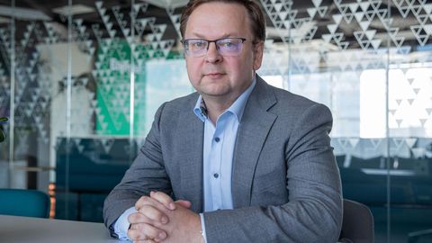 LHV laenuportfell kasvas 15 protsenti