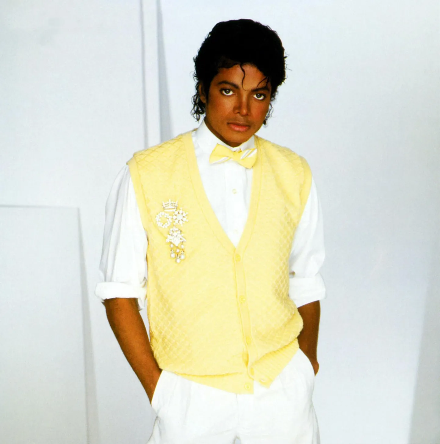 Michael Jacksoni neljakümne aasta eest ilmunud «Thriller» on ilmselt parim popalbum läbi aegade.