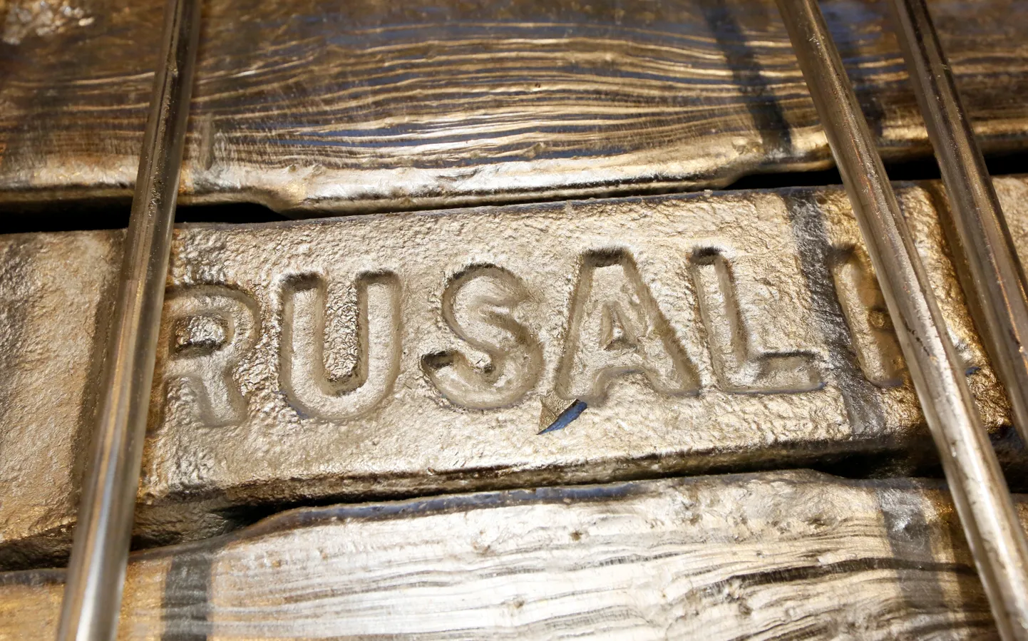 Rusal on maailma suuruselt teine alumiiniumitootja.