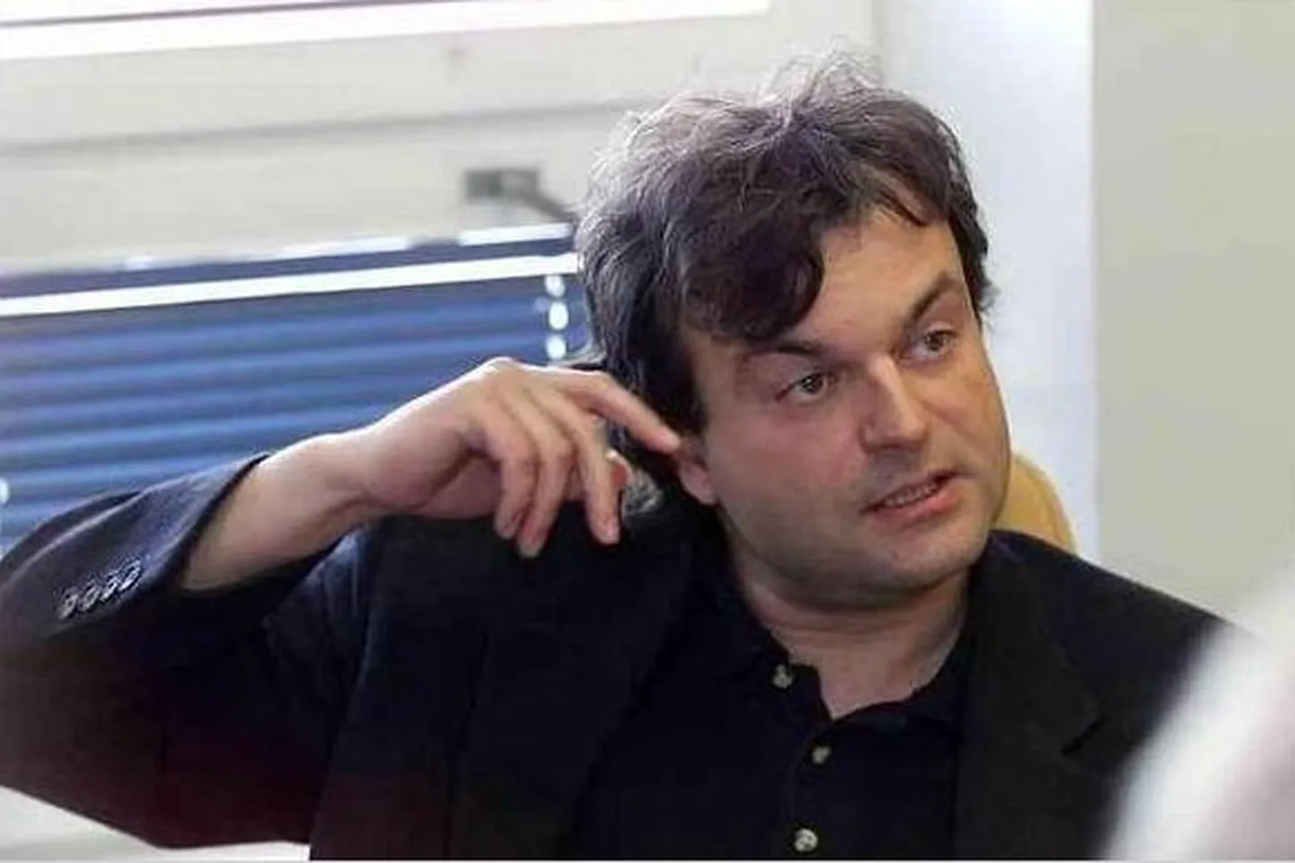 Marko Kaljuveer