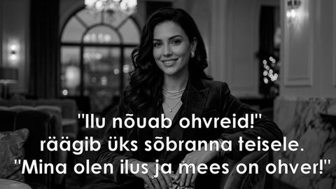 Ilu nõuab ohvreid