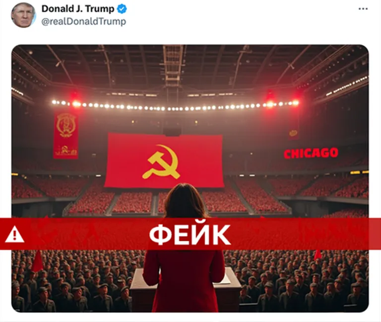 На дебатах Дональд Трамп назвал Камалу Харрис и ее отца "марксистами"