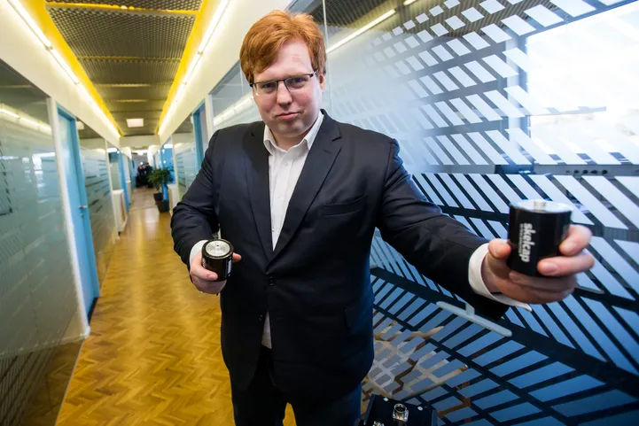 ÜKSSARVIK Harju Elektri aktsiat ostes ei saa enam nii palju ...