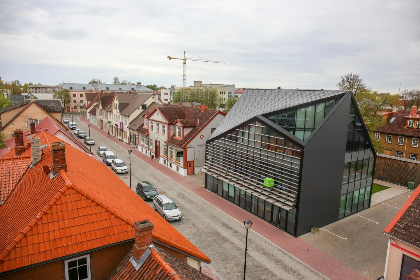 Eelarvamusfestivali kese koondub Tartu tänavale, kuhu korraldajad lubavad kohvikuid, pillimehi, meelelahutust ning arutelusid.