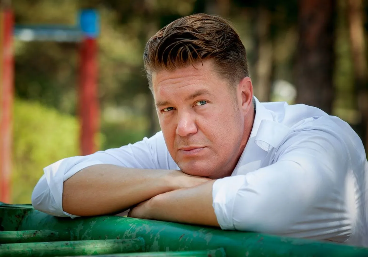 Hannes Võrno