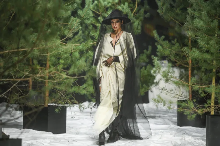 RFW 4. diena: Amoralle