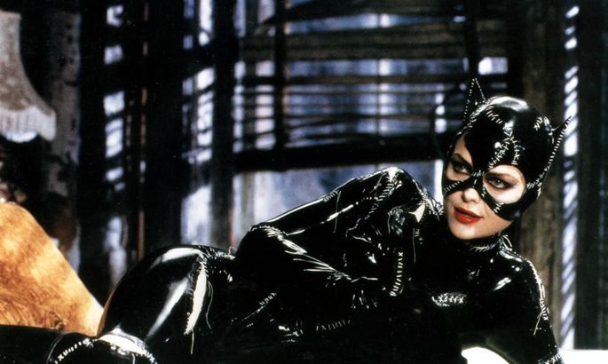 Filmis Batmani tagasitulek mängis Kassnaise tegelaskuju Michelle Pfeiffer