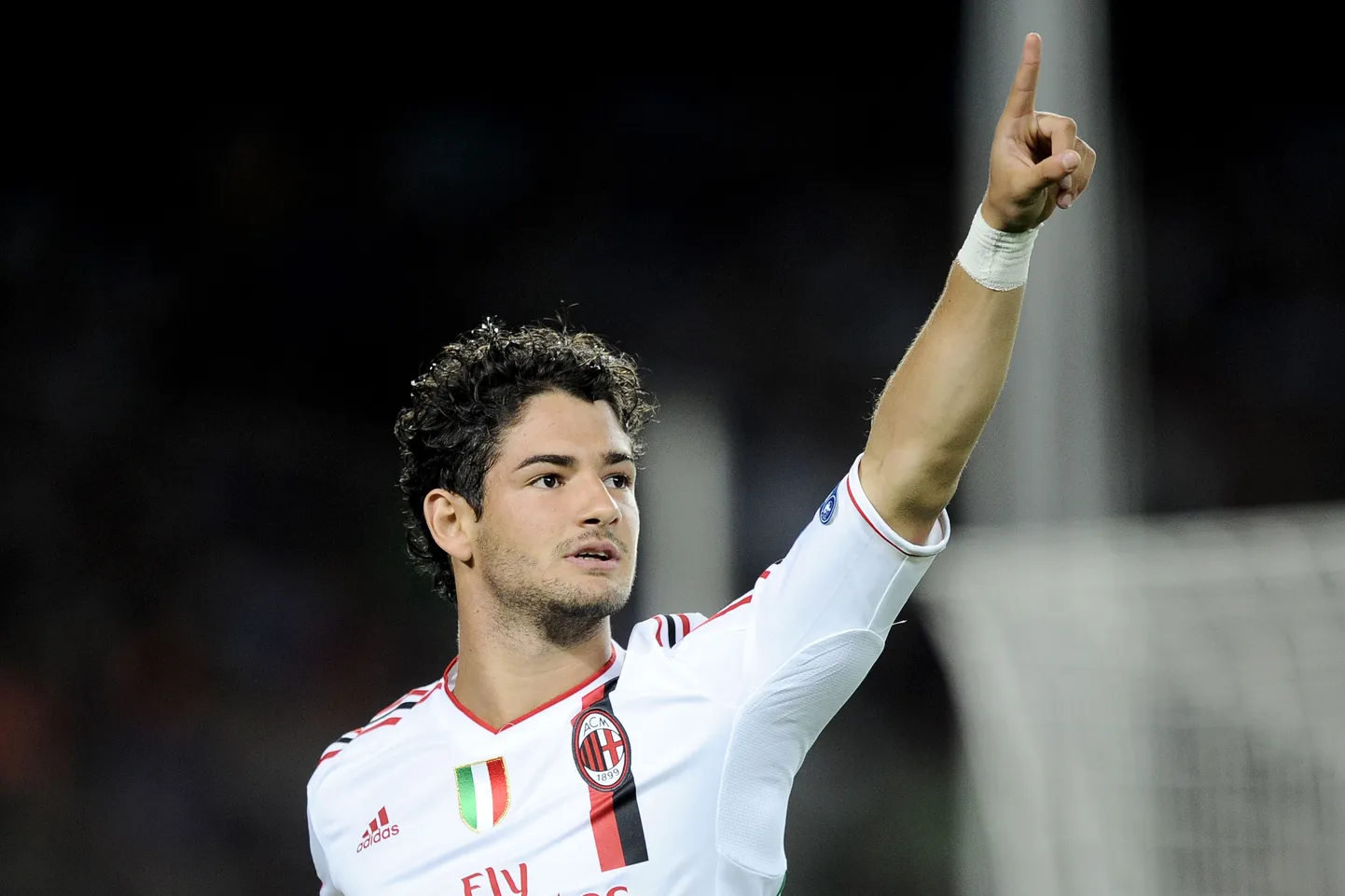 Alezandre  Pato