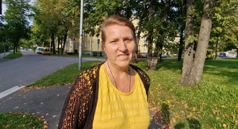 Ирина.