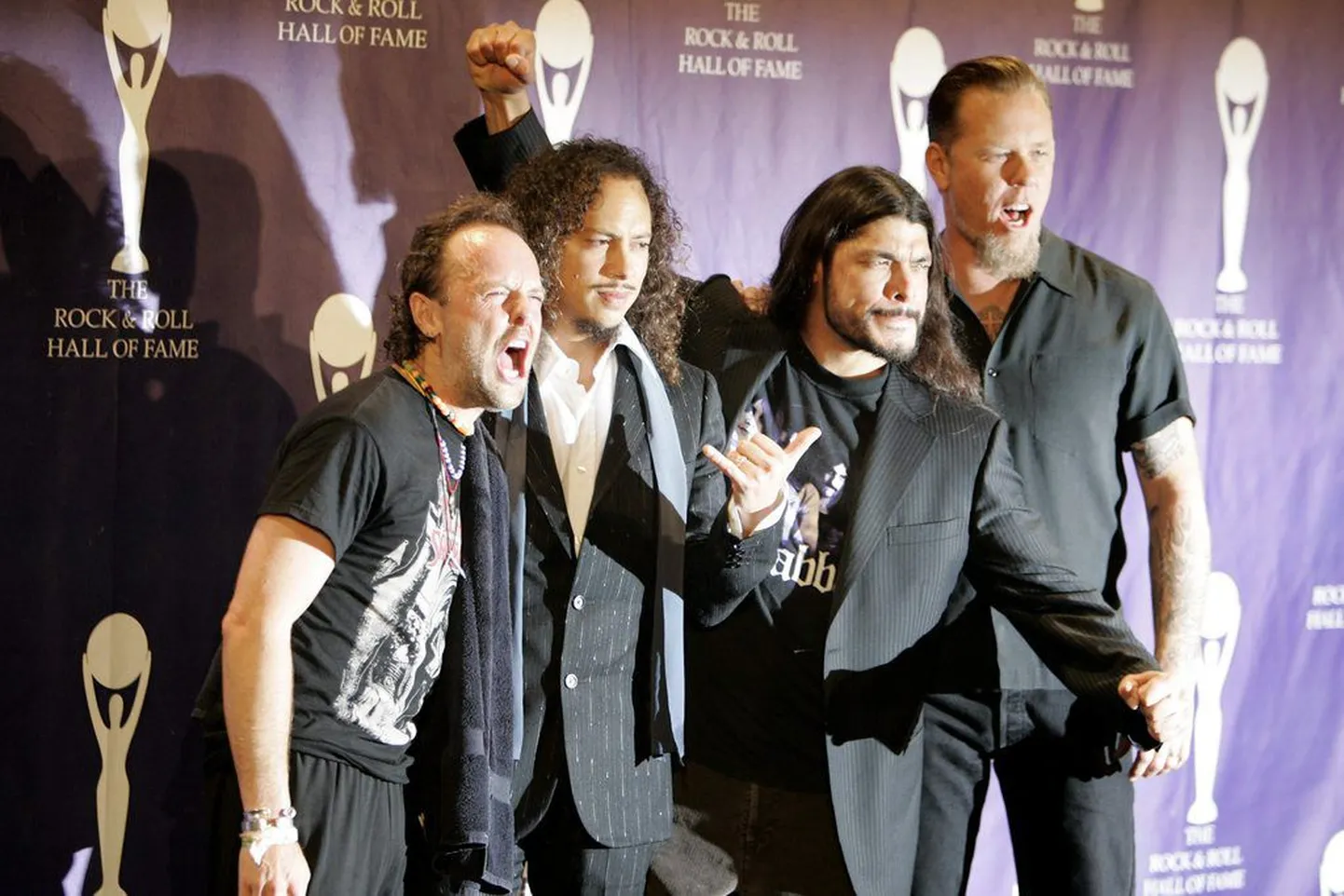 Metallica