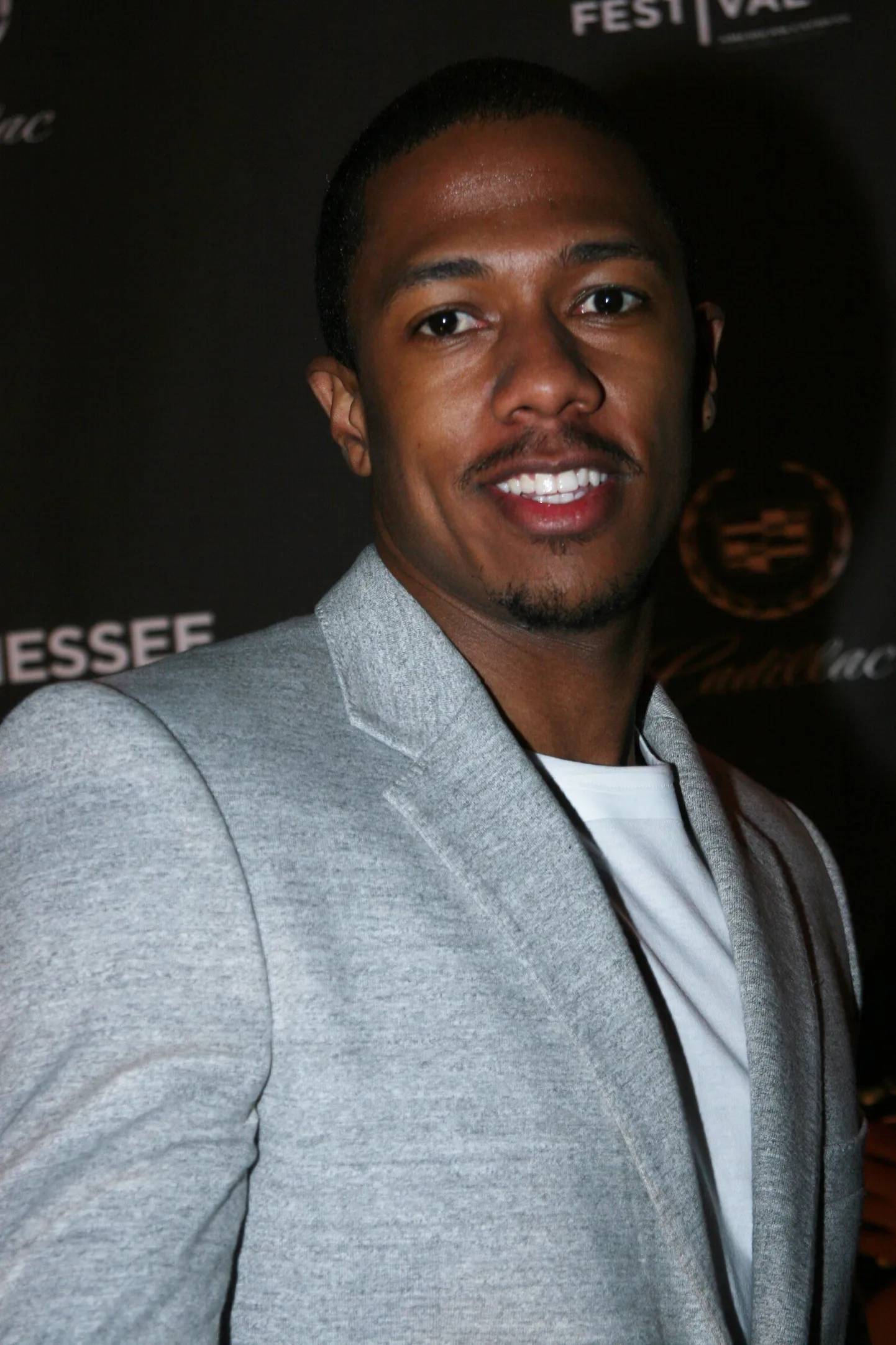 Nick Cannon