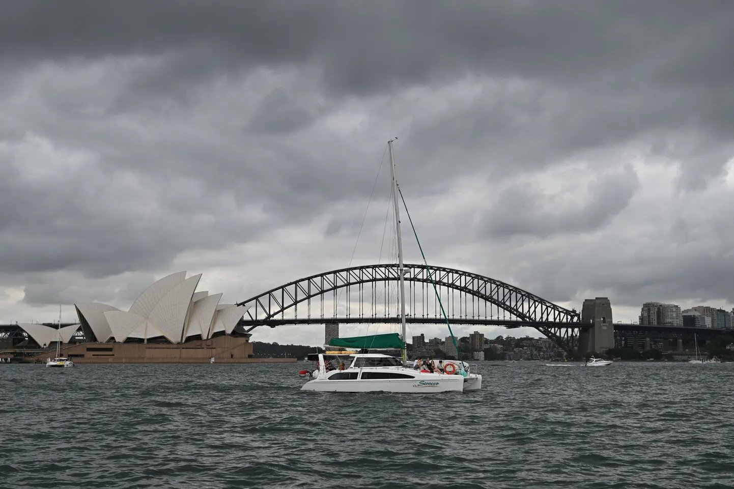 Sydney