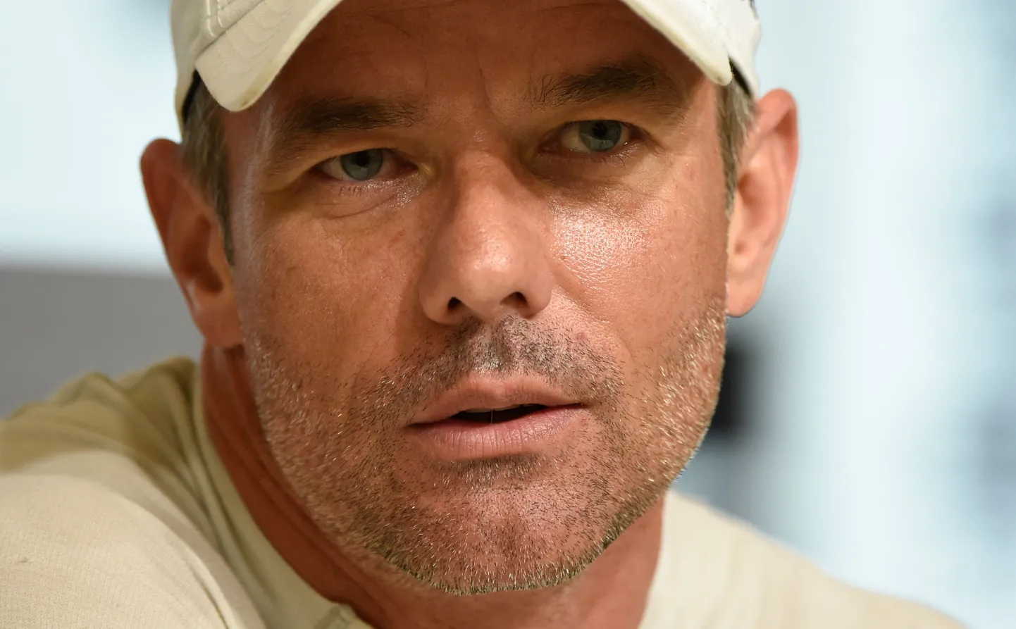 Sebastien Loeb.