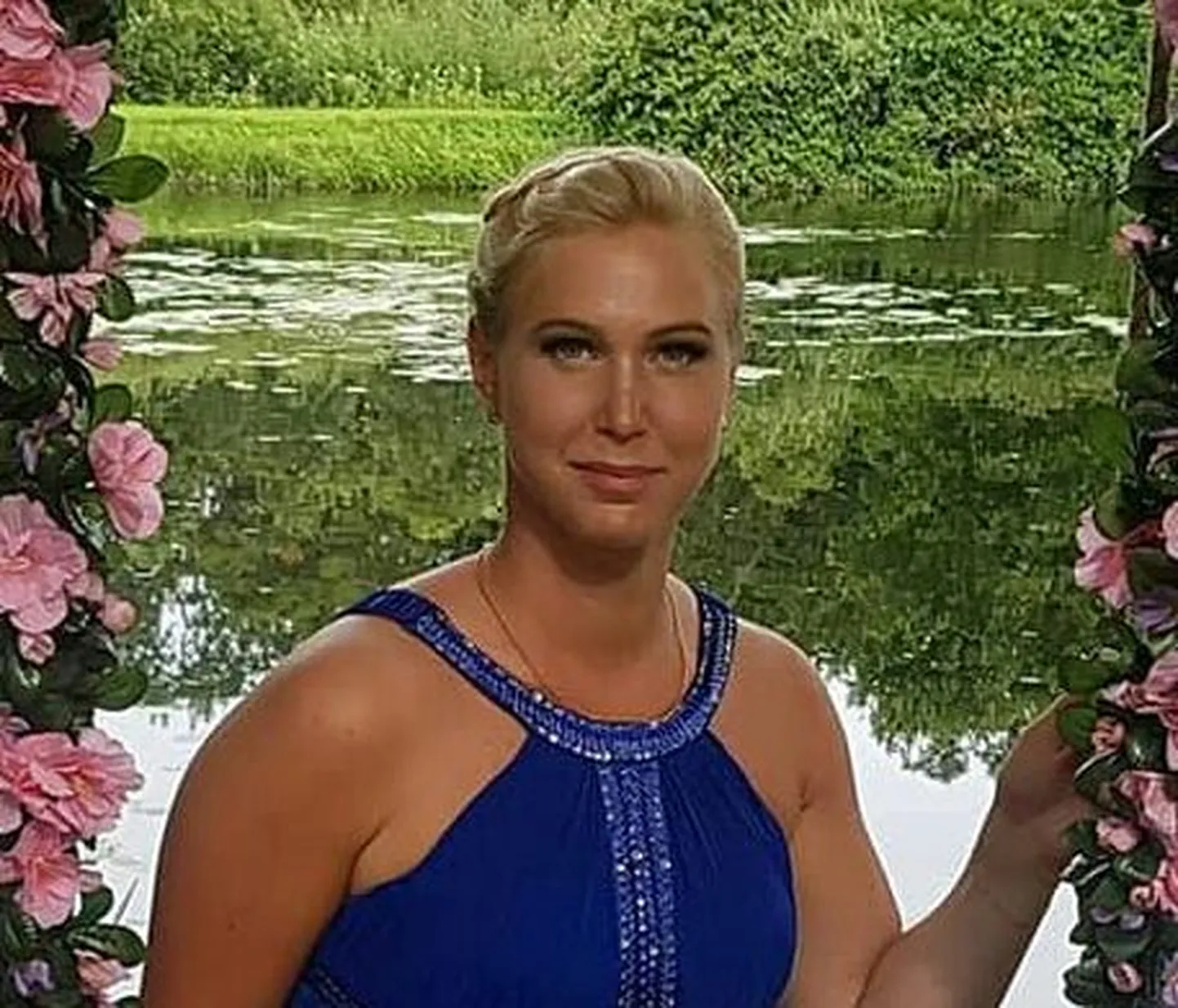 Maris Sillaste
