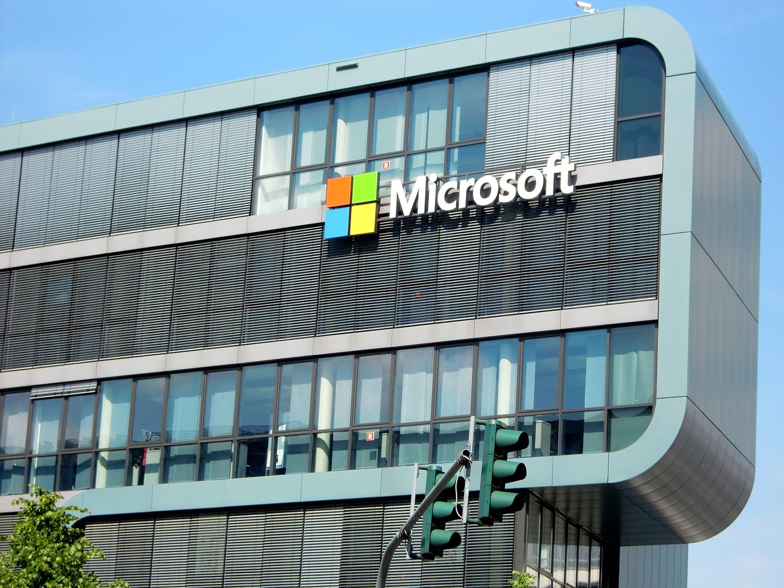 Suurimaks kärpijaks osutus Microsoft