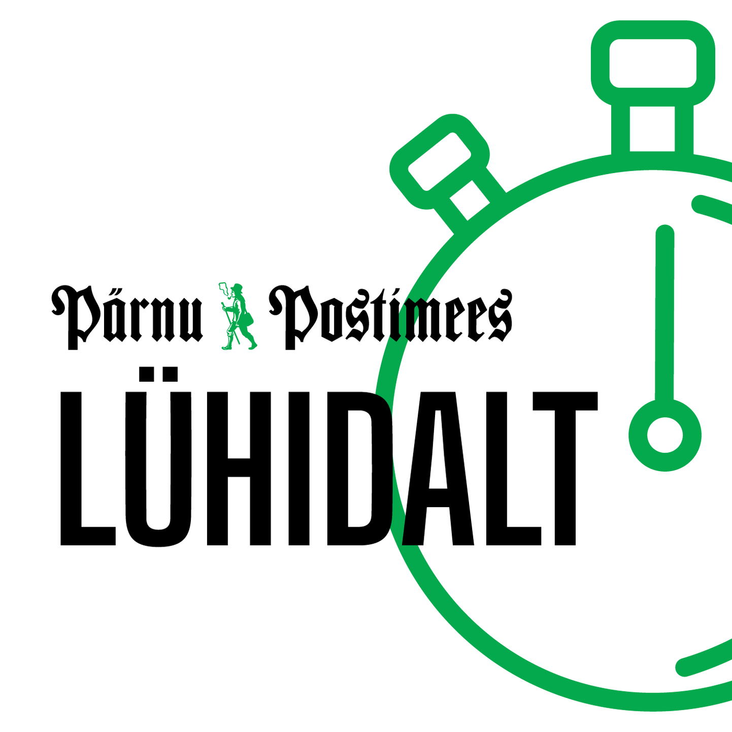 Pärnu Postimees võtab uudistenädala kokku taskuhäälingusaates “Lühidalt”.