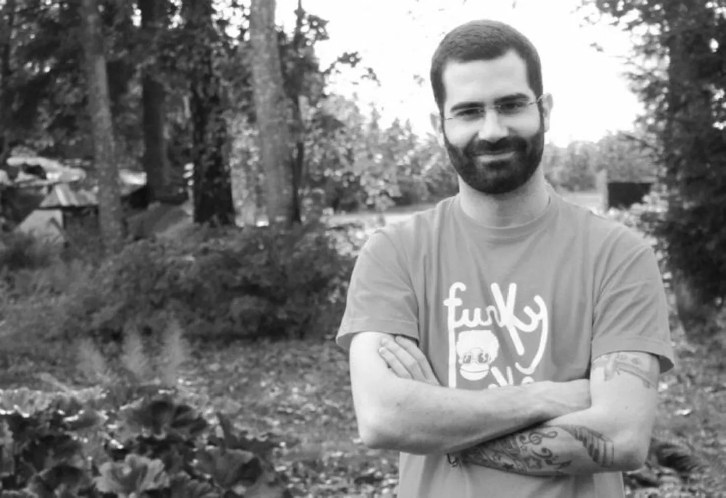 Jose Diogo Neves
