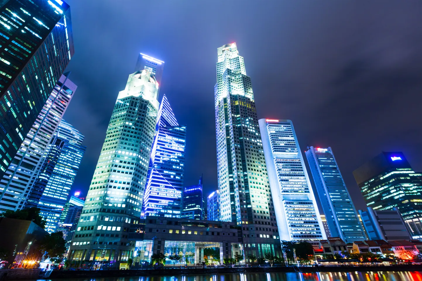 Singapur