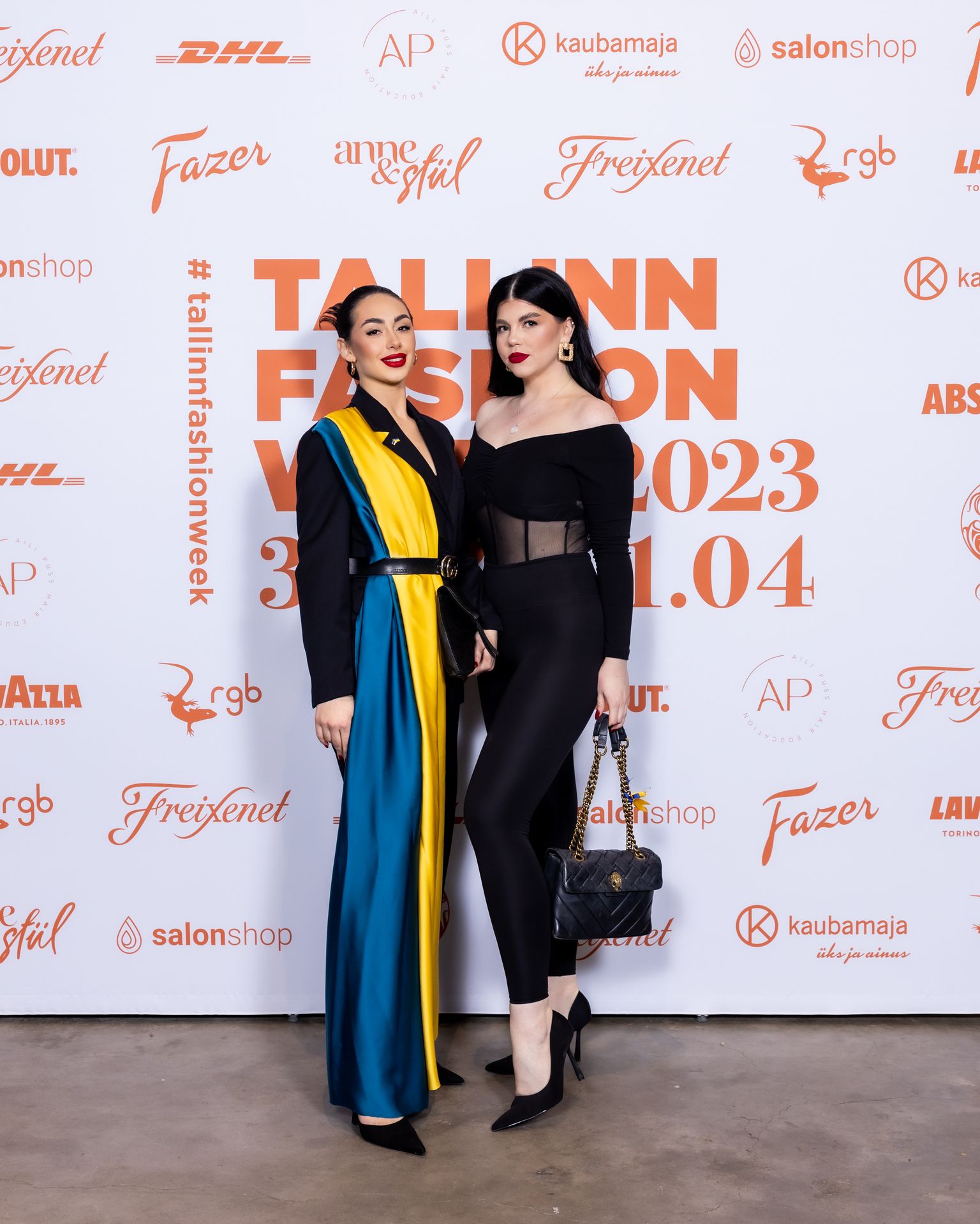 Tallinn Fashion Week Day 1