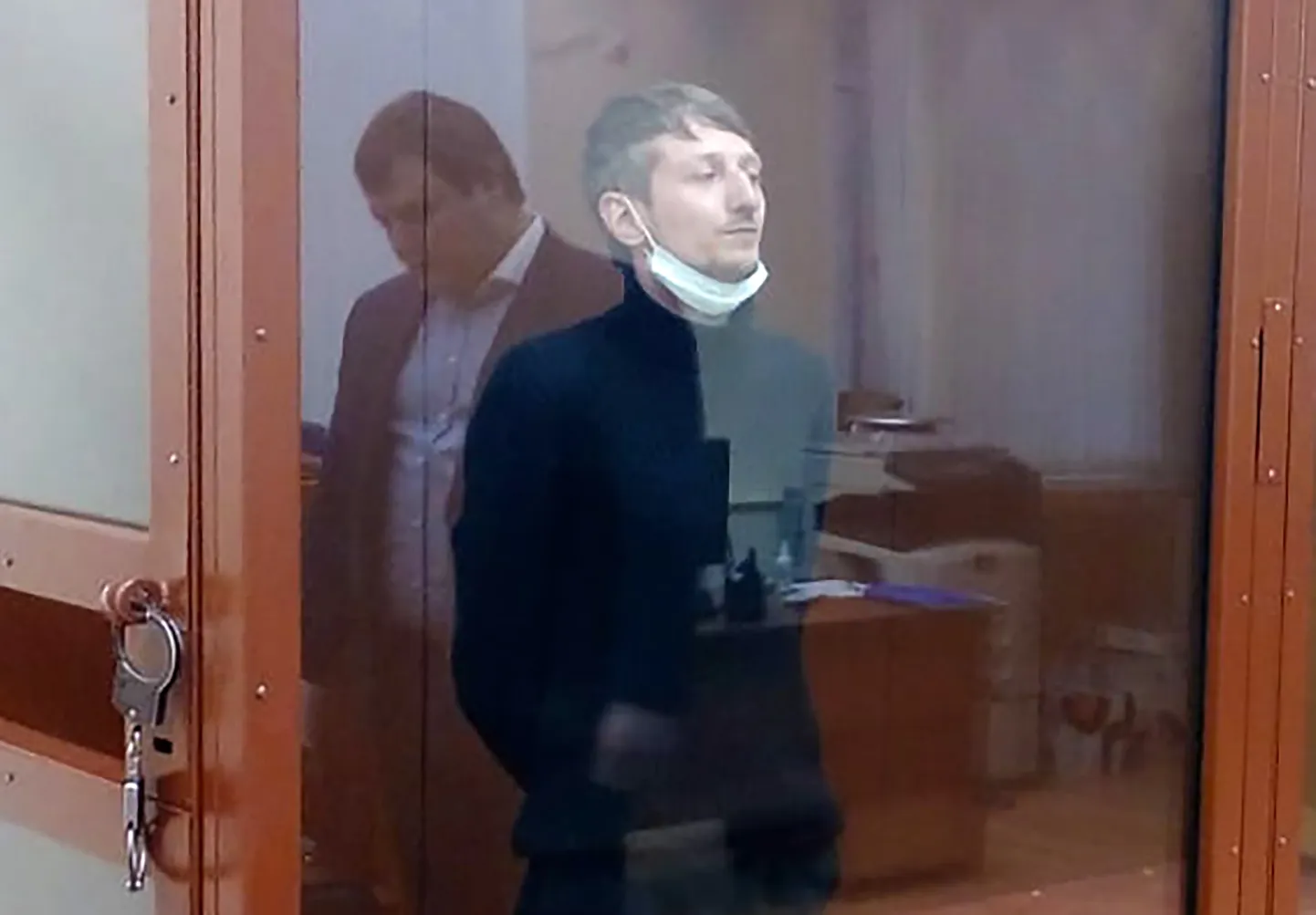 Алексей Барышников