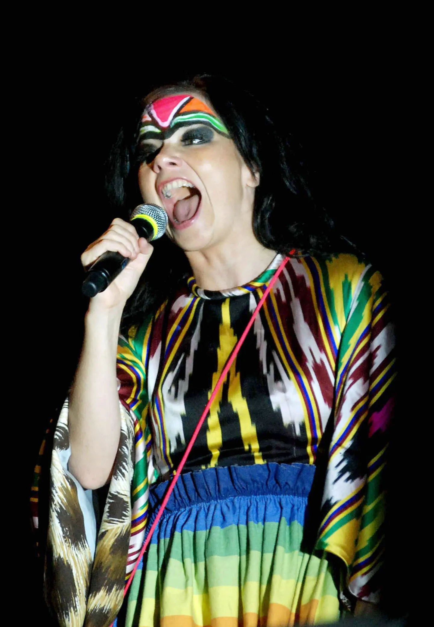 Björk