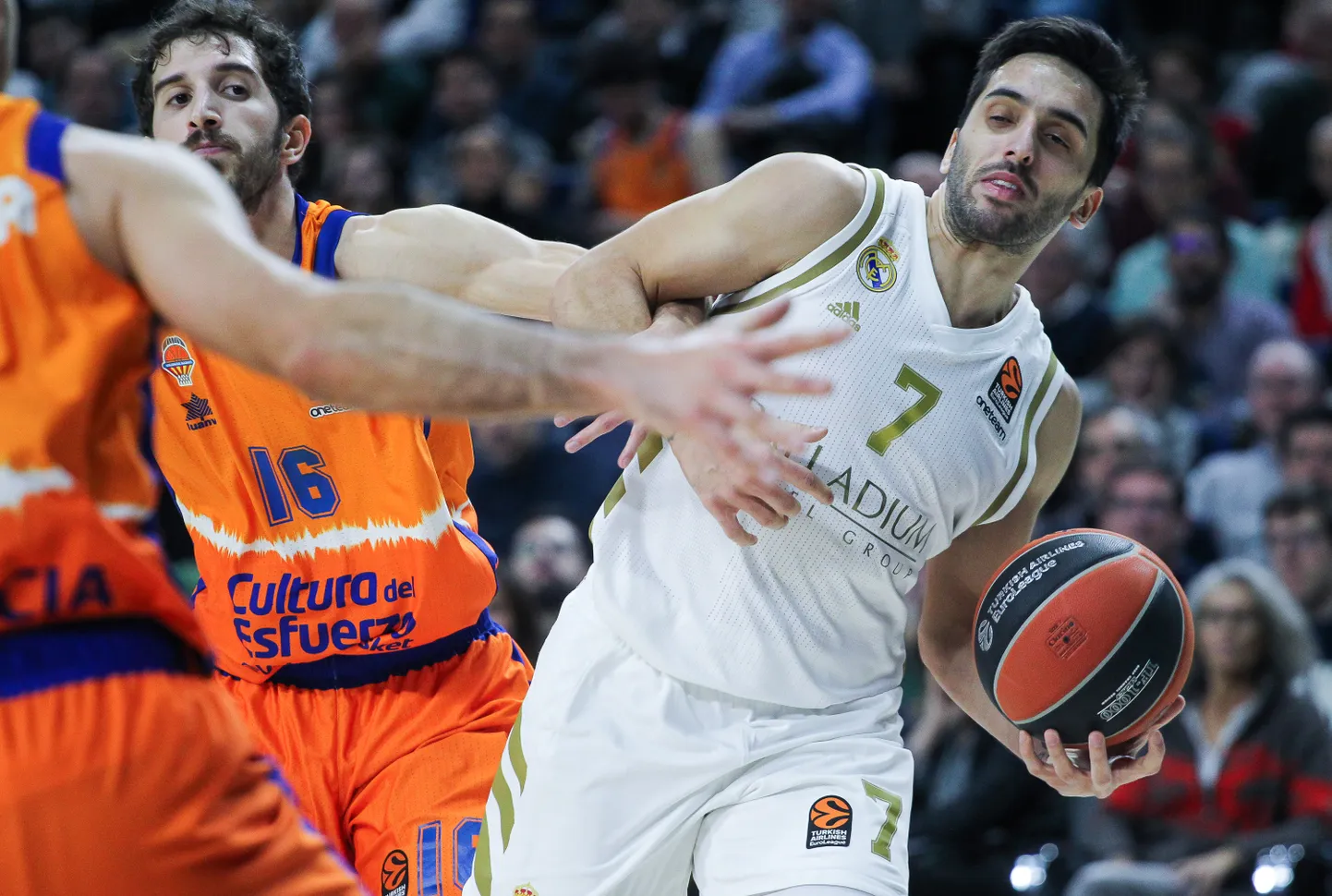 Facundo Campazzo (7).
