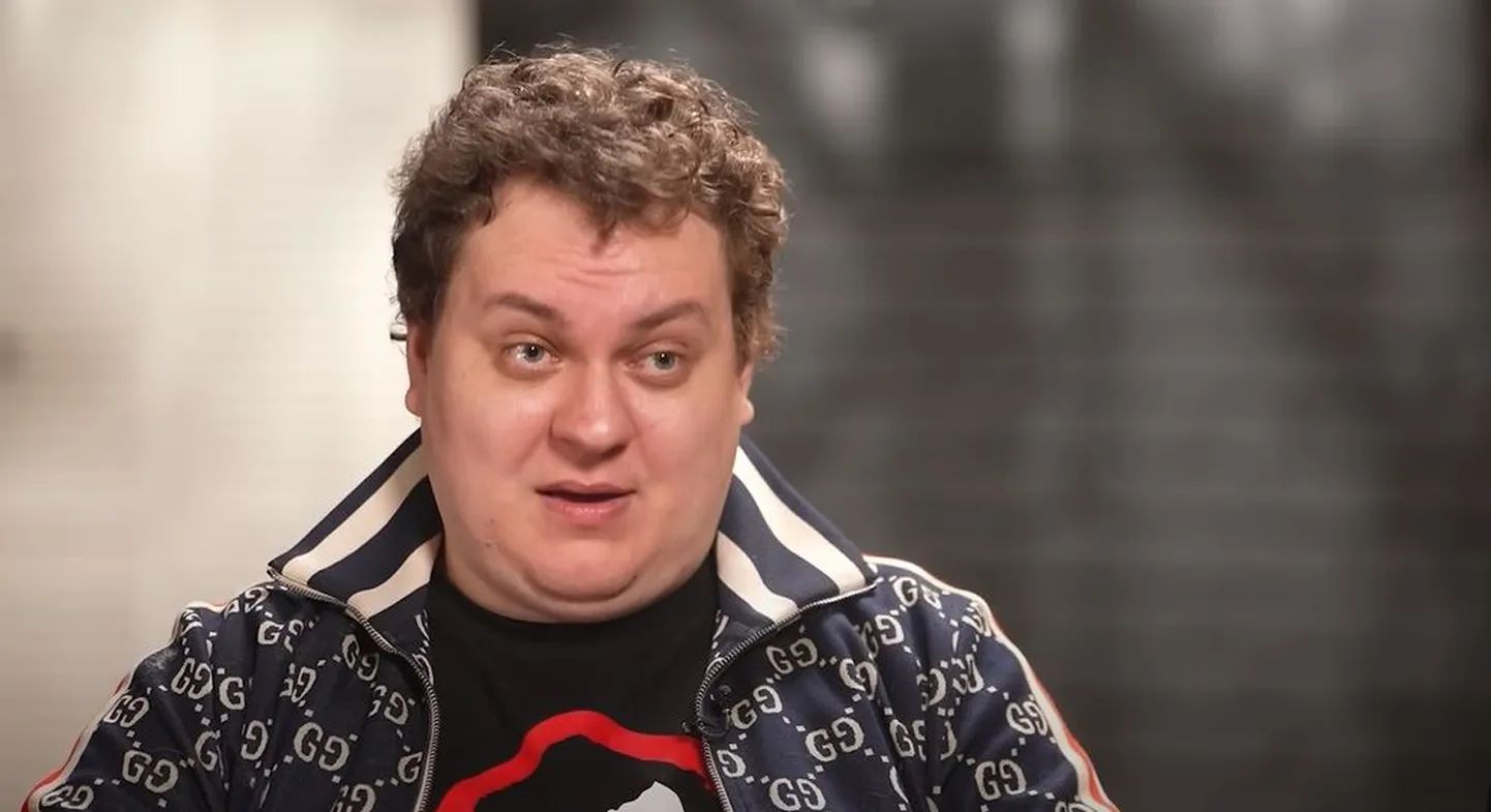 Юрий Хованский