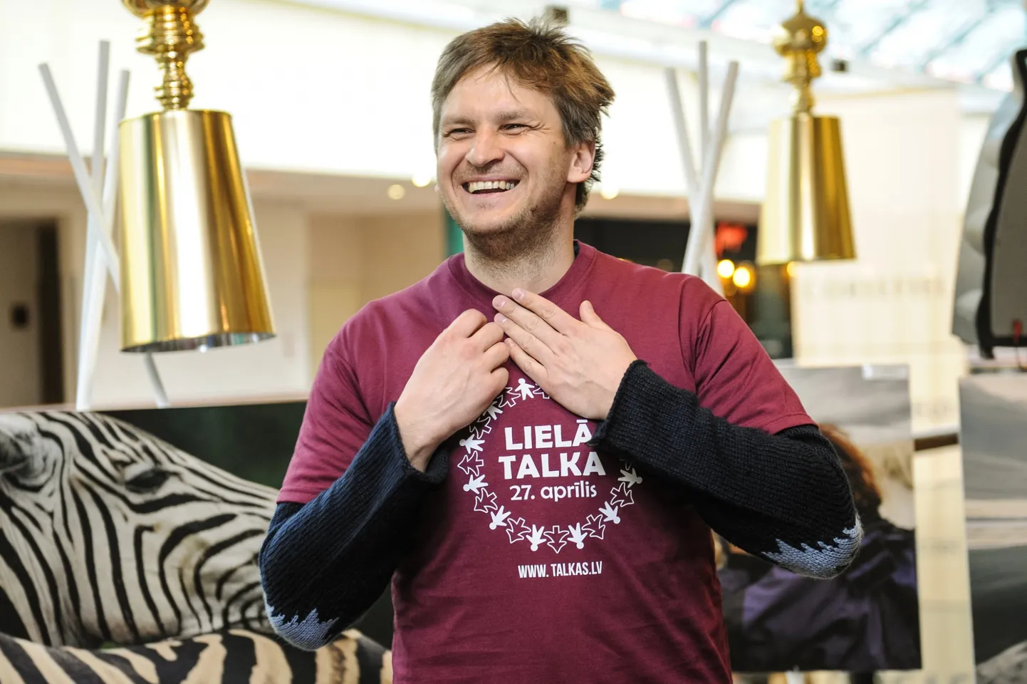 Raksta foto