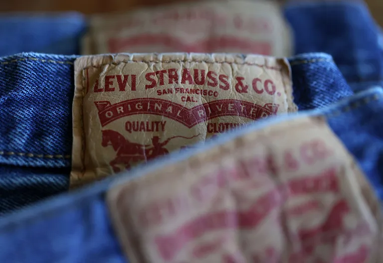Levi's