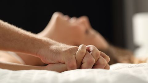 Секс будет незабываемым: люди рассказывают, как радуют друг друга в постели