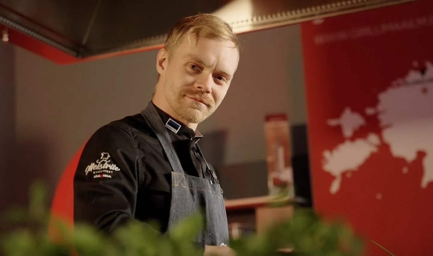 Rauno Saar.