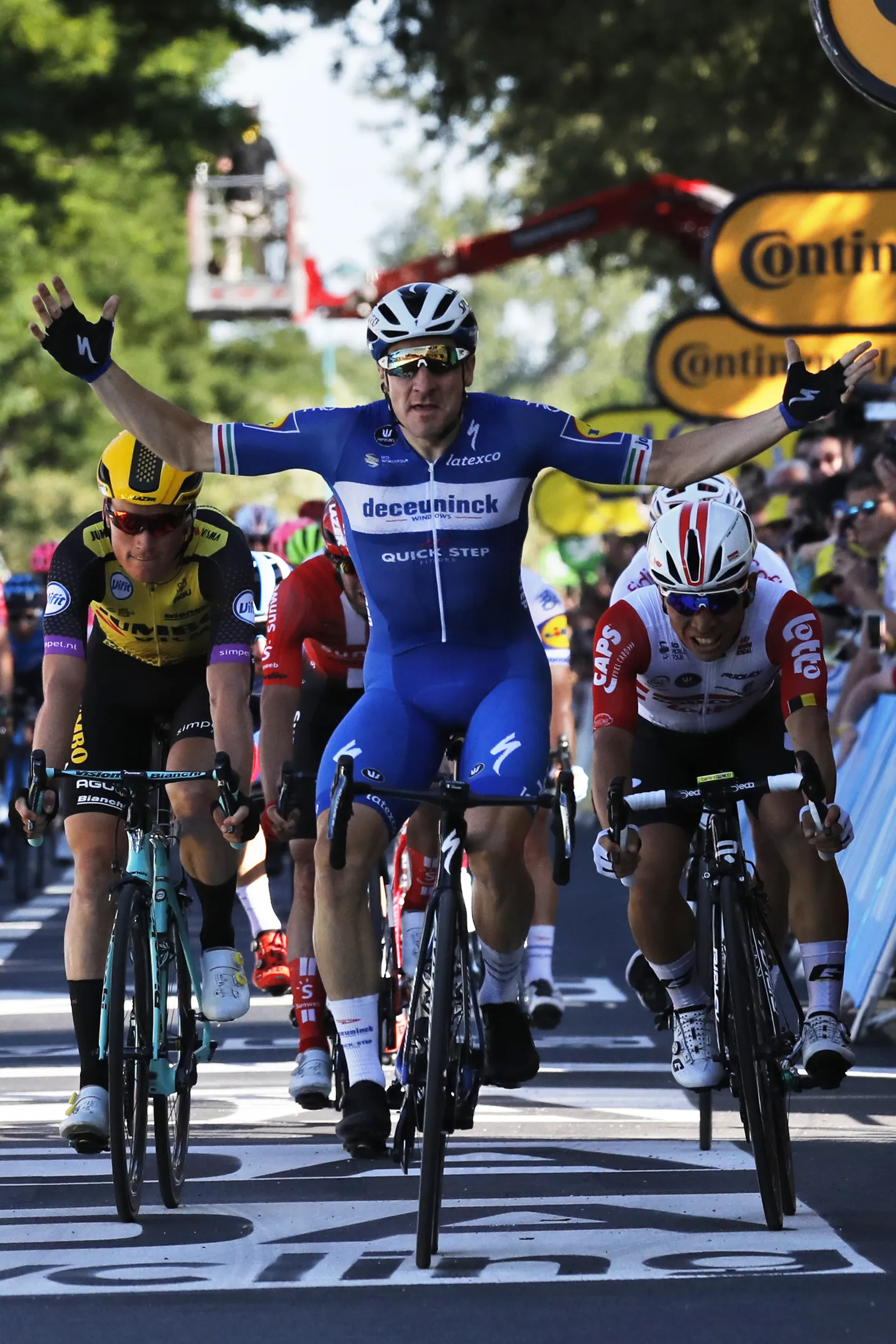 Elia Viviani