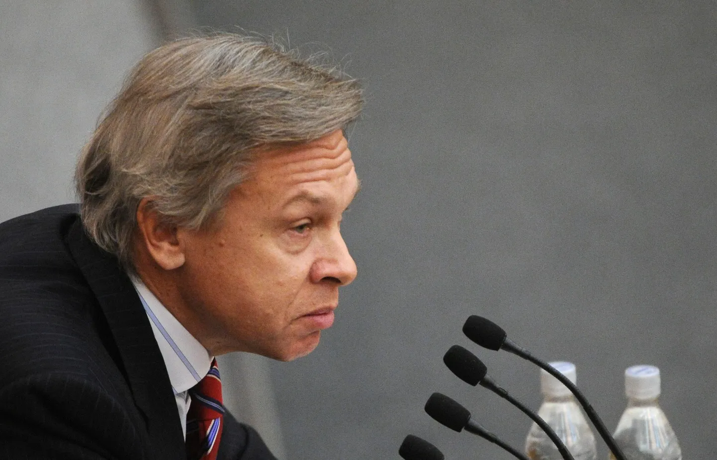 Aleksei Puškov